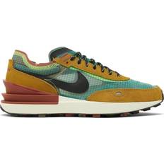 NIKE Waffle One SE M - Golden Moss/Bicoastal/Canyon Rust/Black