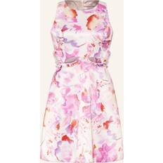 Vera Mont Damen Cocktailkleid mit Cut-Outs