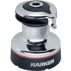 Harken skødespil Harken Radial skødespil ST 2-speed crom