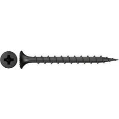 Fischer Puuruuvi FSN-TPR PH2 3.9 x 25 mm Set of 1000