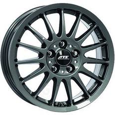 Bilfälgar ATS Streetrallye Anthracite 6x16 4/100 ET45 B63.3