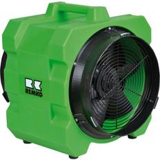 Ventilatoren Remko Hochleistungsventilator RAV