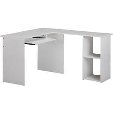 Wohnling MOUZ 140 cm Vit Skrivbord
