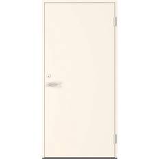 Ytterdörrar på rea Swedoor Catavu C7000 Bredd Ytterdörr Klarglas V (90x210cm)