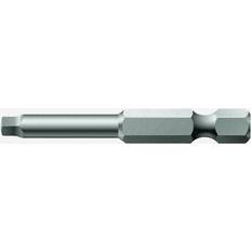 Wera 89mm bit Wera 868/4kant bit no1 89mm