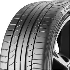 255 35 zr19 Continental ContiSportContact 5P 255/35 ZR19