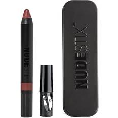 Matte lip pencil Nudestix Intense Matte Lip Cheek Pencil in Rose