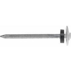 Gunnebo Fastening Z201384 Klockspik 100-pack, FZV galvaniserad 100st