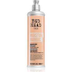 Tigi Bed Head Moisture Maniac Cleansing and Nourishing Shampoo 400ml
