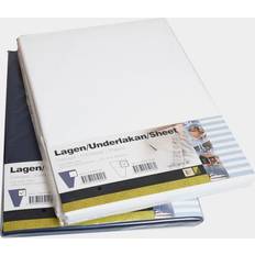 Nautec Faconsyet Til Forkøjen 270 x 260 x 90 cm Mørkeblå Lagen Blå (260x240cm)