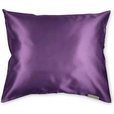 Textiles BigBuy Home Beauty Pillow #Aubergine 60x70 cm 1 pz Cojín de Decoración Completo