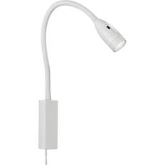FISCHER & HONSEL Sten LED-væglampe Vægarmatur