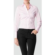 Seidensticker Damen Bluse rosa Gr