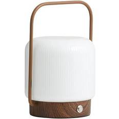 Lampe "Troy" transportabel
