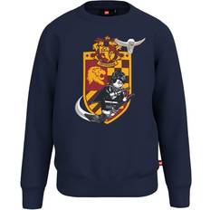 Lego Wear Felpa - Blu Scuro