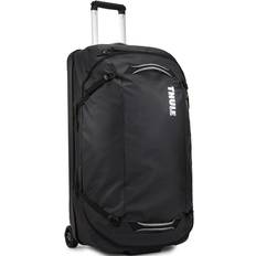 Thule Bagage Thule Chasm Wheeled Duffel 110L Black Zwart