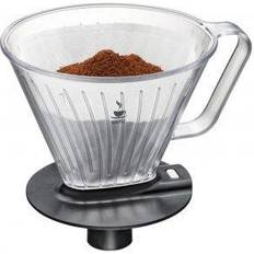 Crêpeseisen GEFU Kaffeefilter FABIANO