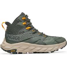 Hoka 45 Trekkingschuhe Hoka Anacapa Mid GTX M - Thyme/Radiant Yellow