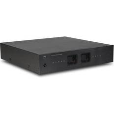 NAD CI 8-150 DSP Effektforstærker til installation 3 års medlemsgaranti Sort