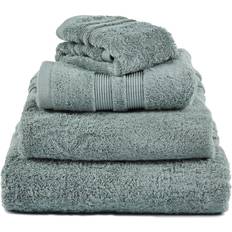 Mille Notti Fontana EKO 100x150 cm Guest Towel Blue, Green, Grey (100x)