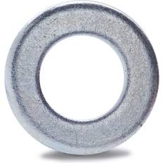 Fast Spændeskive Elforzinket 21 x 37 x 3 mm Set of 50
