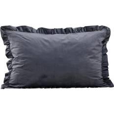 Venture Home Hailey Cushion Cover Grey (100x70cm)