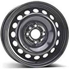 Alcar Kromag 6165 Black 5.5Jx14 4x98 ET35