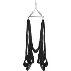 Sex swing Pipedream FFS Yoga Sex Swing Black