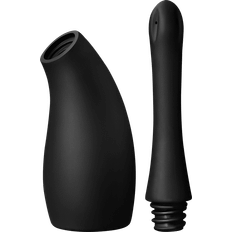 Enema NS Novelties Renegade Black Enema