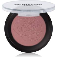 Dermacol Compact Rose Compact Blush Shade 01 5 g