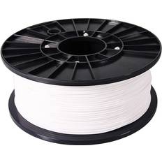 PLA filament Varmvit 1,75mm 1kg