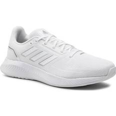 Runfalcon 2.0 adidas Runfalcon 2.0 - White Silver Metallic