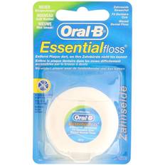 Oral-B Tandtråd Oral-B Dental Floss Essential Floss Waxed 5m