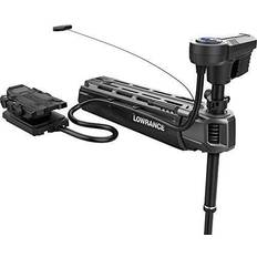 Lowrance Båtmotorer Lowrance ghost trolling motor ferskvand 47" hdi transducer