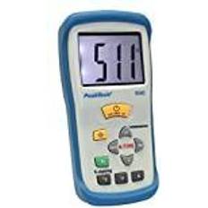 Digital thermometer PeakTech 5110 Digital-Thermometer, -50
