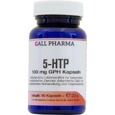 5 htp 5-HTP 100 mg GPH Kapseln