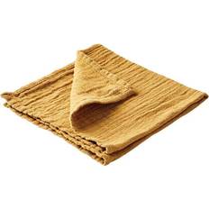 Gula Tygservetter Affari of Sweden Elsa Tygservett Gul (40x40cm)
