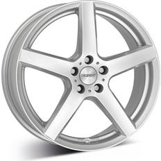 Fälgar 4 108 Dezent TY 6x15 4/108 ET32 CB65.1