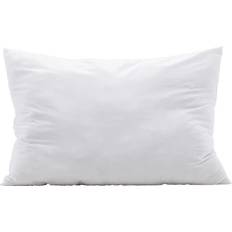 Venture Home Iris Kudde Vit (100x70cm)