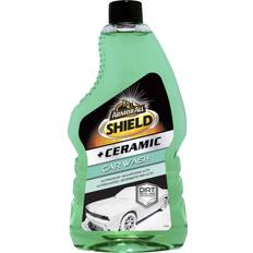 Armor All Autoshampoos Armor All Shield + Ceramic Car Wash