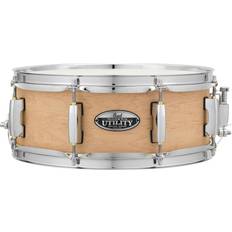 Snare Drums Pearl Snare Drum, Matte Natural MUS1350M224