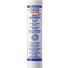 Liqui Moly LM 47 Longlife MoS2 Motorolie