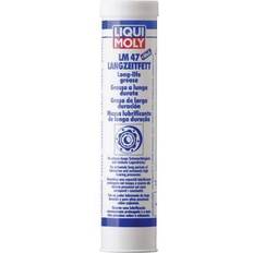 Liqui Moly LM smörjfett 400gr Motorolja