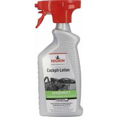Nigrin Bilpleje & Biltilbehør Nigrin Cockpit Lotion Pfleger 500ml