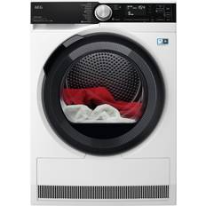 Asciugatrici AEG 9000 AbsoluteCare TR9W80699 White