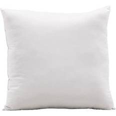 Venture Home Wilma Cushion Poly mircofiber Innerkudde Vit (45x45cm)