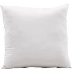 Oreillers intérieurs Venture Home Wilma Cushion Poly mircofiber Innerpute Hvit