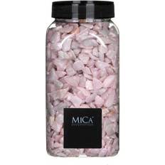 Mica Decorations Decoratieve items Mica Decorations Marbles Roze 650 ml