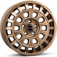 Borbet Wheels CW7 7.5x18 ET53 5X118