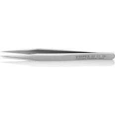 Pinzette Knipex Minipräzisionspinzette Edelstahl 92 21 06